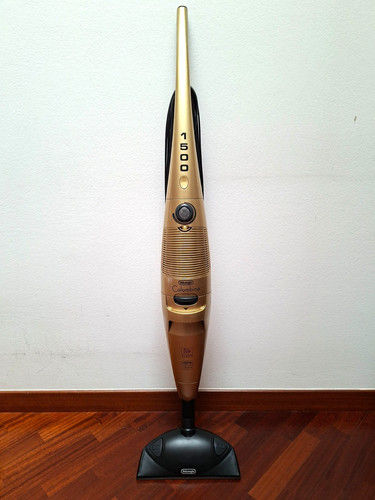 Aspirapolvere scopa elettrica