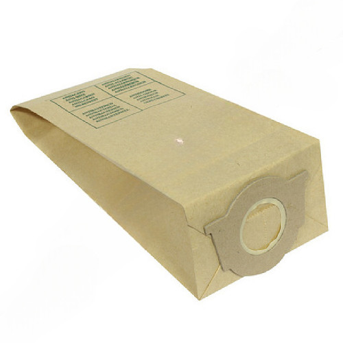 Sacchetti scopa elettrica - 8,