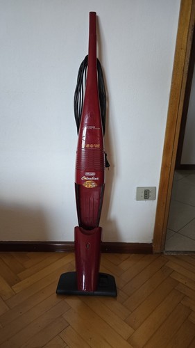 Scopa elettrica colombina - scopa,