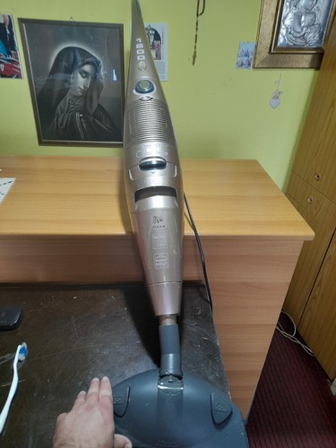 Scopa elettrica colombina - elettrica,