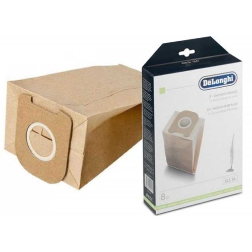 Sacchetti scopa elettrica - pz,