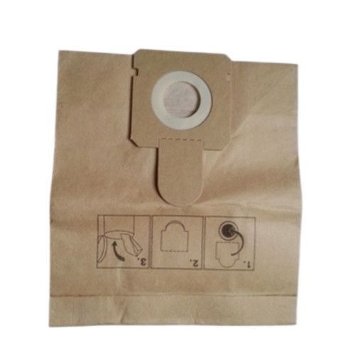 Sacchetti scopa elettrica - 10,