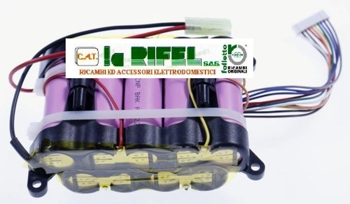 Batteria longhi xlr32lmd - batteria, de