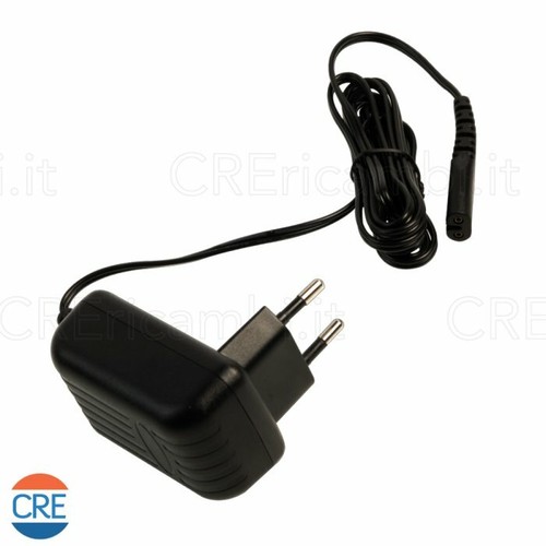 Alimentatore caricabatterie - alimentatore,