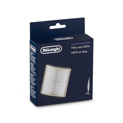 Ricambio filtro hepa - filtro,