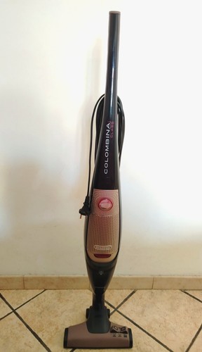 Scopa elettrica longhi - elettrica,